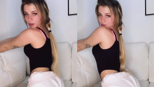 Greta De Santi - Video Leaks #48