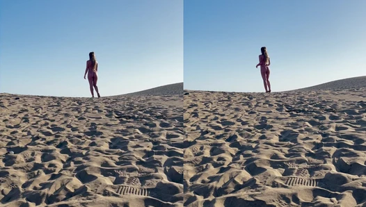 Greta De Santi - Video Leaks #49