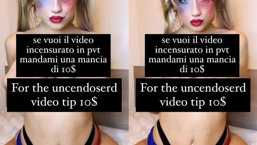 Greta De Santi - ElitePacks net Join Telegram @ElitePacksOfficial (18)