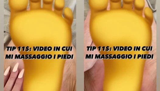 Greta De Santi - ElitePacks net Join Telegram @ElitePacksOfficial (20)