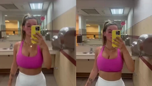 Kaitlyn Krems - Video Leaks #102