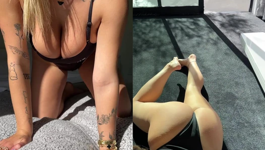 Kaitlyn Krems - Video Leaks #103