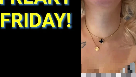 Kaitlyn Krems - Video Leaks #104