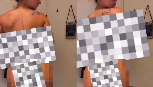 Kaitlyn Krems - Video Leaks #109