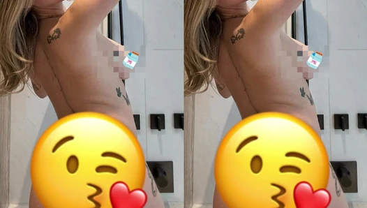 Kaitlyn Krems - Video Leaks #113