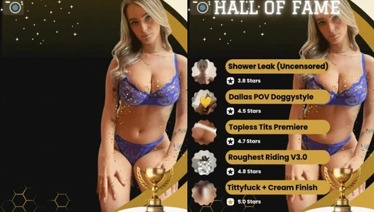 Kaitlyn Krems - Video Leaks #114
