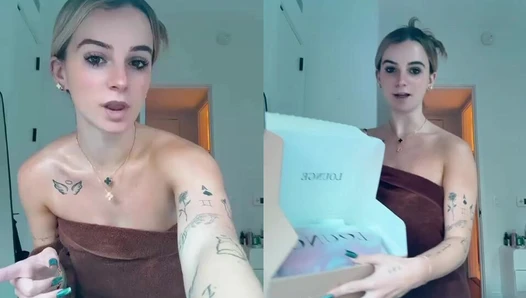 Kaitlyn Krems - Video Leaks #120