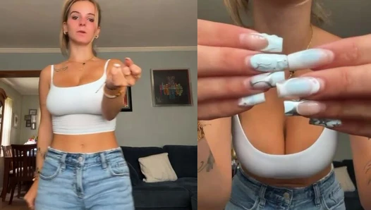 Kaitlyn Krems - Video Leaks #121