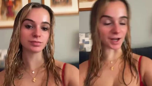 Kaitlyn Krems - Video Leaks #127