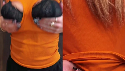 Kaitlyn Krems - Video Leaks #129