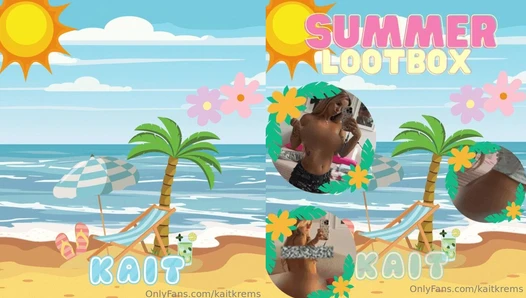 Kaitlyn Krems - Video Leaks #133
