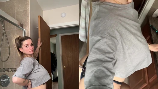 Kaitlyn Krems - Video Leaks #138