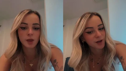 Kaitlyn Krems - Video Leaks #144