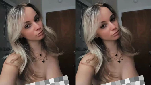 Kaitlyn Krems - Video Leaks #146