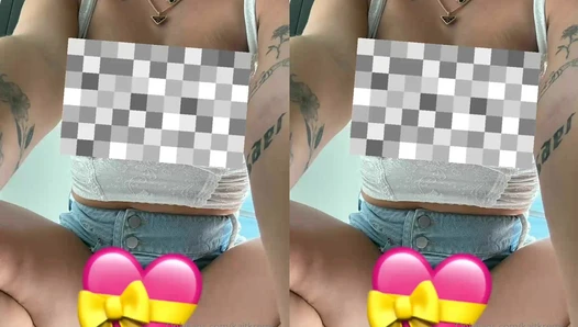 Kaitlyn Krems - Video Leaks #156