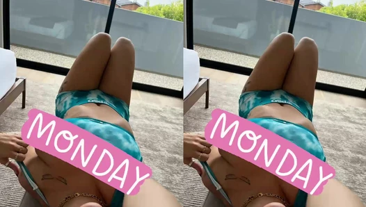 Kaitlyn Krems - Video Leaks #158