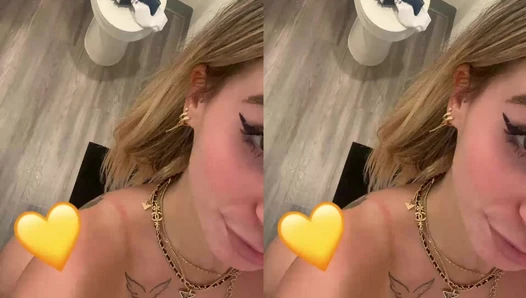 Kaitlyn Krems - Video Leaks #161