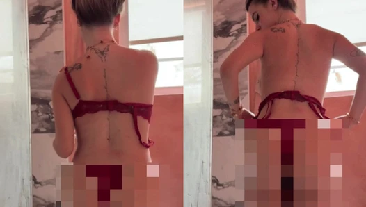 Kaitlyn Krems - Video Leaks #164