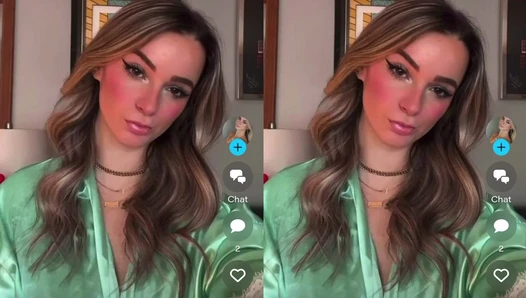 Kaitlyn Krems - Video Leaks #35