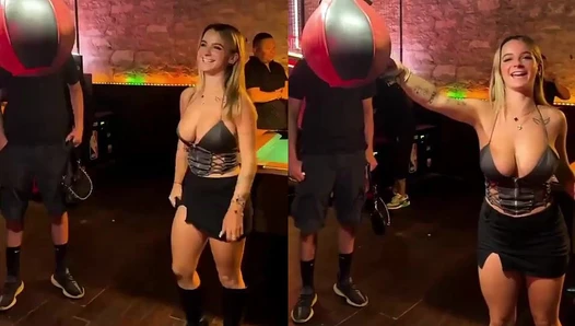 Kaitlyn Krems - Video Leaks #40