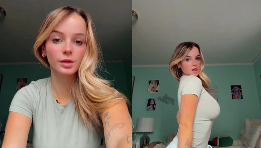 Kaitlyn Krems - Video Leaks #43