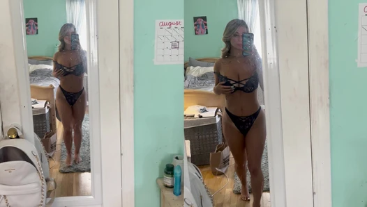 Kaitlyn Krems - Video Leaks #45