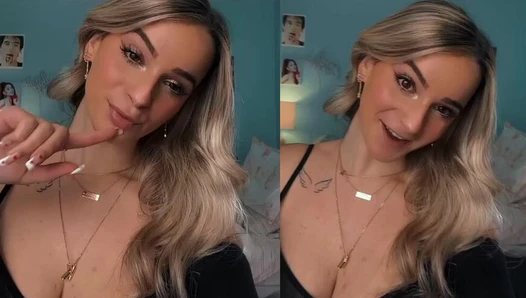 Kaitlyn Krems - Video Leaks #50