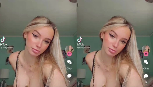Kaitlyn Krems - Video Leaks #56