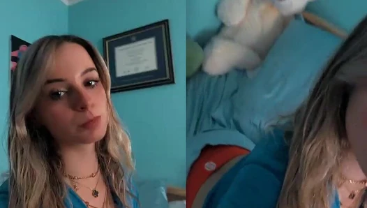 Kaitlyn Krems - Video Leaks #85