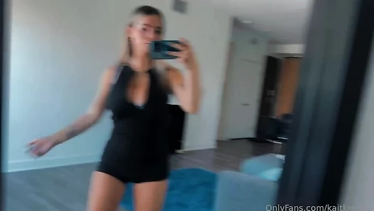 Kaitlyn Krems - Video Leaks #86