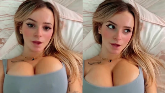 Kaitlyn Krems - Video Leaks #93