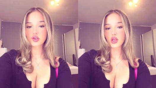 fabjienne - Video Leaks #1