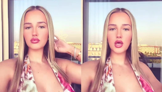 fabjienne - Video Leaks #4