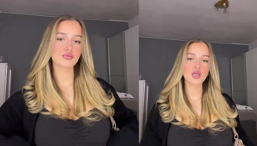 fabjienne - Video Leaks #8