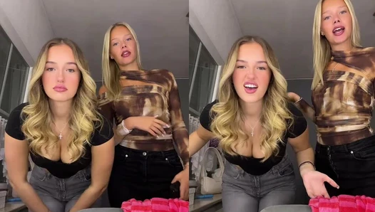 fabjienne - Video Leaks #9