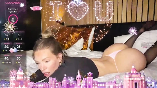 sophielaurenxxo - Video Leaks #5