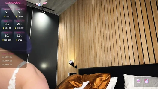 sophielaurenxxo - Video Leaks #6