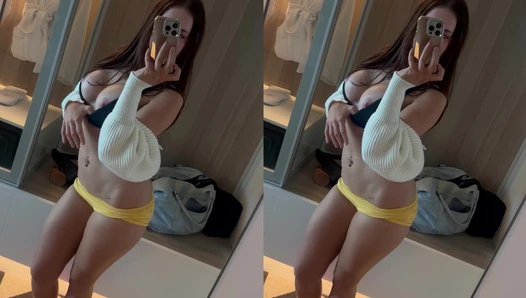 TaylorBanks19 - Video Leaks #225