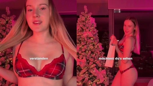 blondescutie - Video Leaks #25