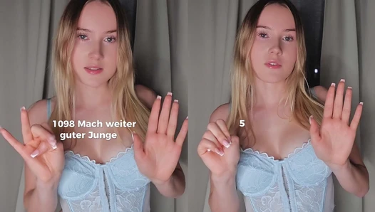 blondescutie - Video Leaks #34