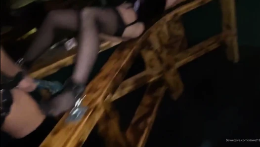 siswet - Video Leaks #136