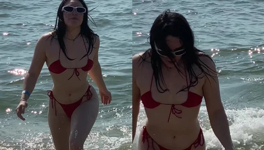 Daniela Flores - Video Leaks #1