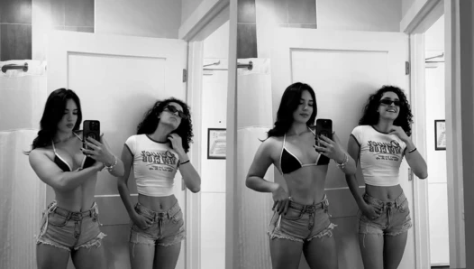 Daniela Flores - Video Leaks #4