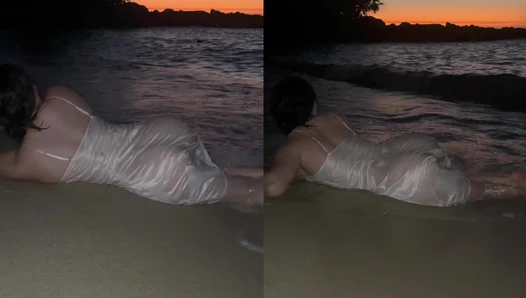 Daniela Flores - Video Leaks #6