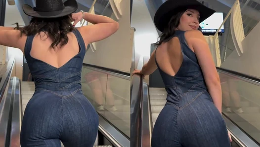 Daniela Flores - Video Leaks #7