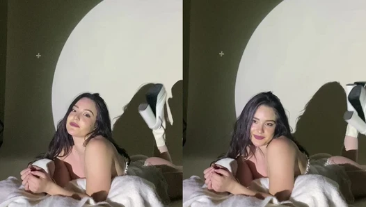 Daniela Flores - Video Leaks #8