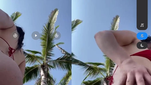 Daniela Flores - Video Leaks #10