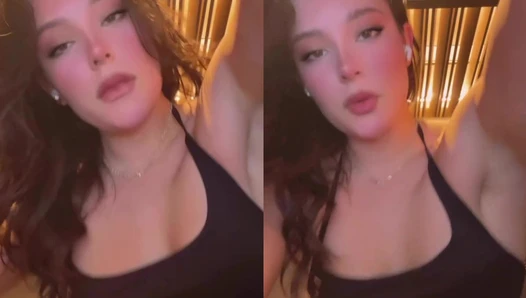 Daniela Flores - Video Leaks #13