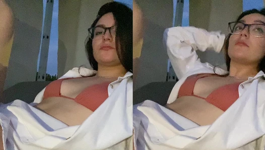 Daniela Flores - Video Leaks #15