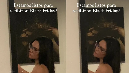 Daniela Flores - Video Leaks #16